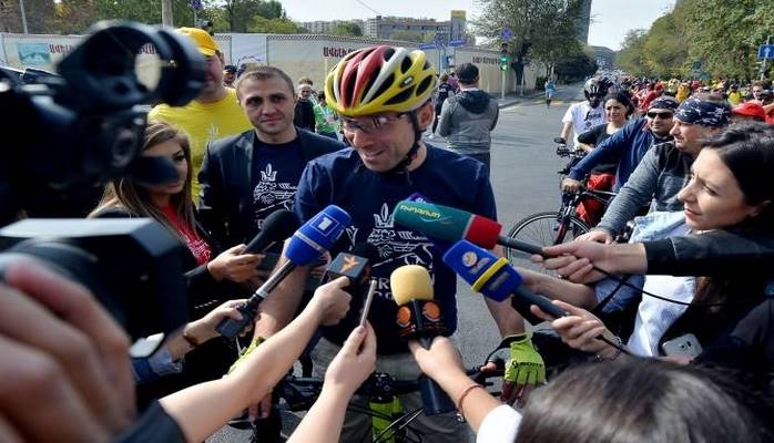 Баку – город огня, а Ереван будет городом воды