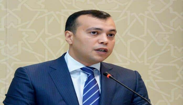 Sahil Babayev: 2019-cu ilin sonunadək Azərbaycanın pensiya sisteminin proqnozlaşdırılması üzrə yeni Konsepsiya hazırlanacaq