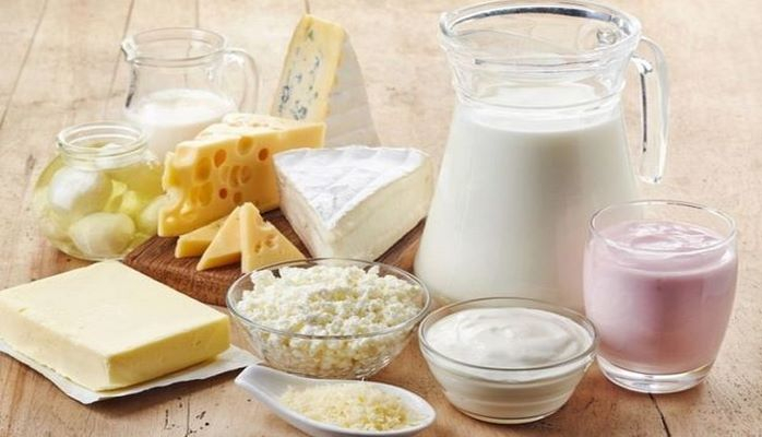 Эксперт рассказала, сколько дней хранятся молочные продукты