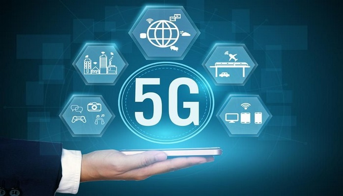 İlk dəfə 5G şəbəkəsi istifadəyə verilib - Azərbaycanda