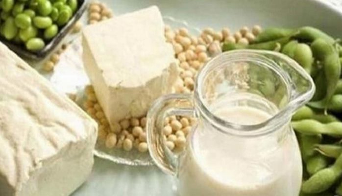 10 продуктов, насыщенных кальцием