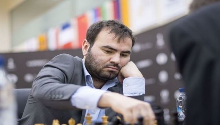 Шахрияр Мамедъяров одержал победу в первой финальной игре Grand Prix 2019