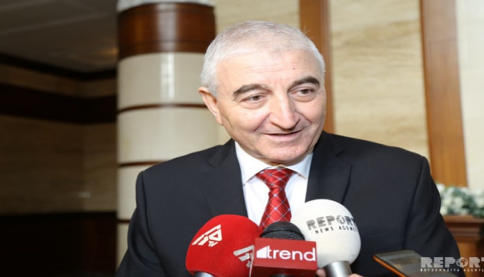 Məzahir Pənahov: 'Bəzi məntəqələrdə veb-kameraların işləməməsi barədə məlumatlar əsassızdır'