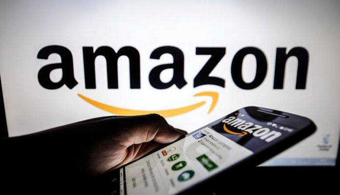 “Amazon” üzərində ərəbcə yazı olan döşəmələri satışdan çıxardı