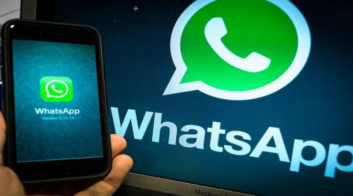 Пользователи WhatsApp столкнулись с проблемами