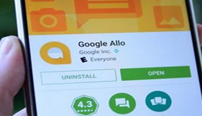 “Google” şirkəti “Allo” messencerinin fəaliyyətini dayandıracağını elan edib