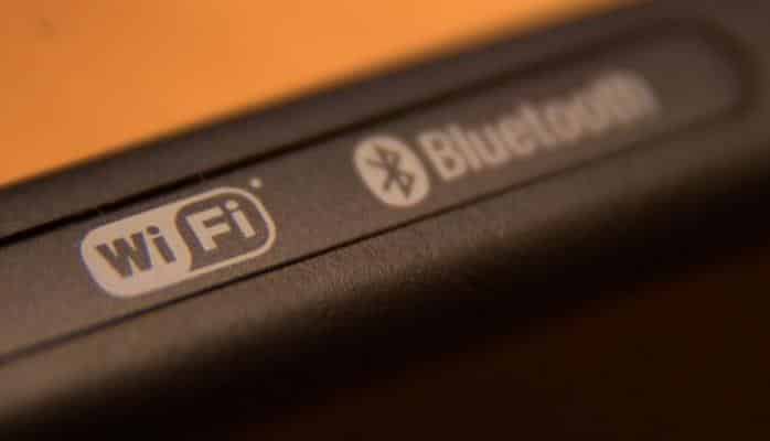 В Bluetooth появилась функция точнейшего определения положения