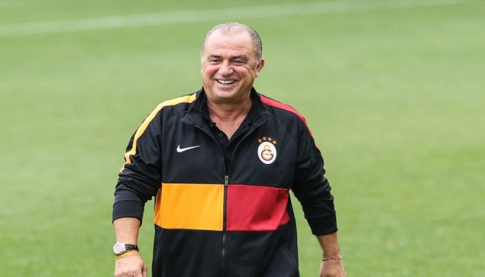 Fatih Terim: "Qarabağ"ın "Neftçi" ilə rəqabətdə olduğunu bilirəm"