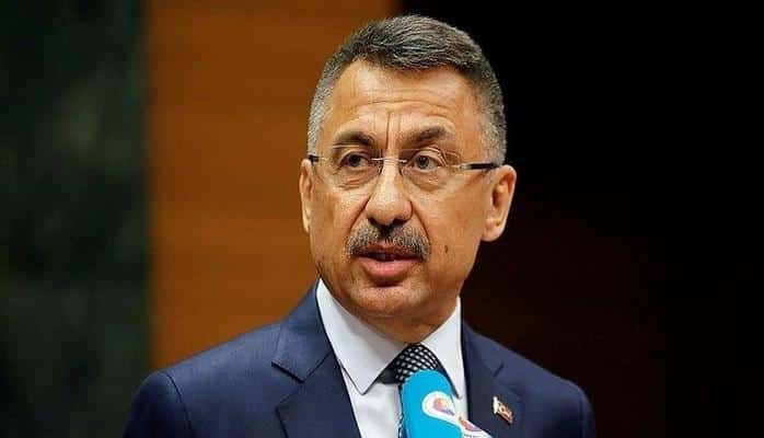 Fuat Oktay'dan sert mesaj: Sonuçları ağır olacak