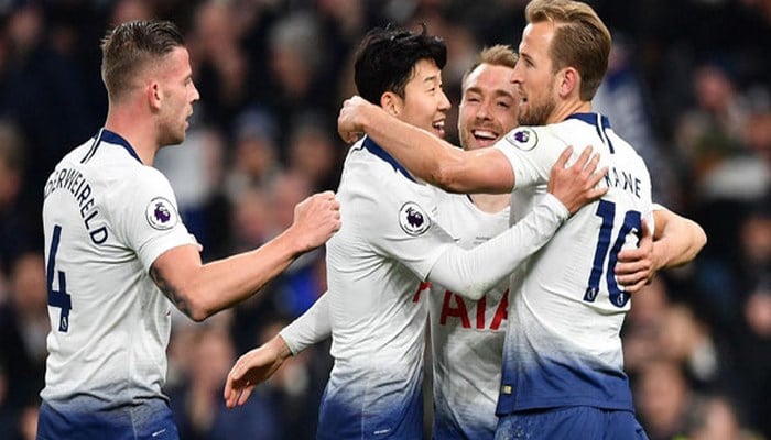 "Tottenhem" dağılır: 11 futbolçu gedir