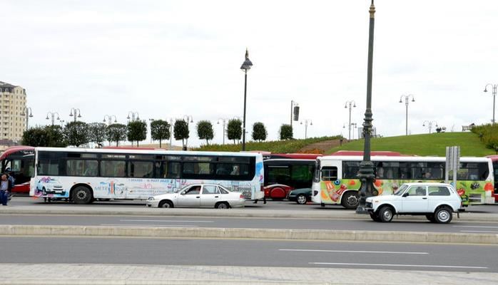 Sərnişin avtobusları ilə bağlı tələblər sərtləşdi: nə dəyişəcək?