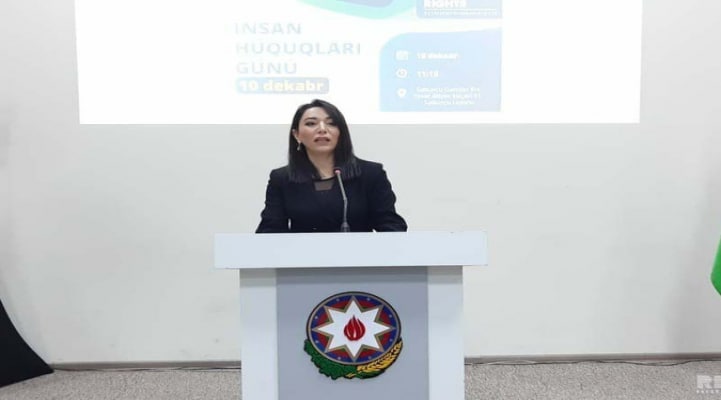 Ombudsman 20 Yanvar faciəsinin 30-cu ildönümü ilə əlaqədar bəyanat yayıb