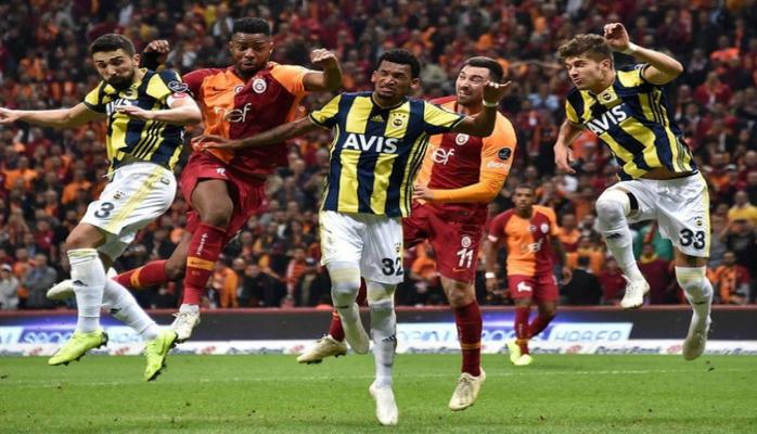 Bu gün 'Fənərbağça' və 'Qalatasaray' derbisi olacaq