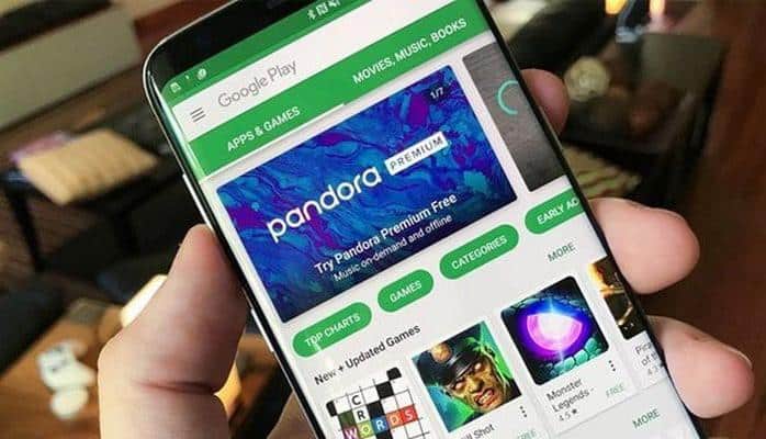 Google Play Store uygulamasına çeviri özelliği geldi!