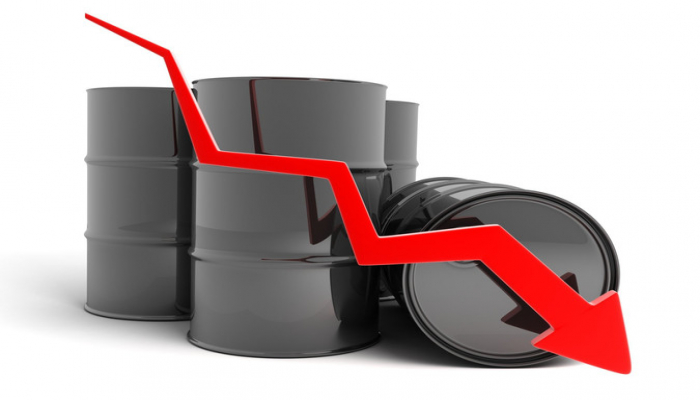 Почему цена нефти ушла в минус? - МНЕНИЕ