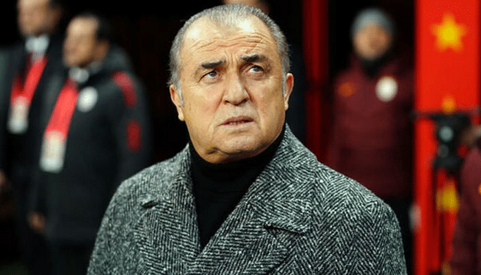 Fatih Terim koronavirusa yoluxdu