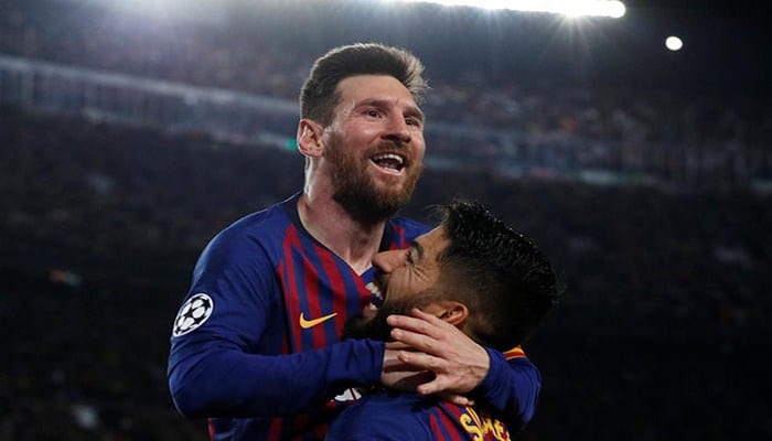 “Maaşların azaldılmasını Messi təklif etdi” - “Barselona”nın prezidenti