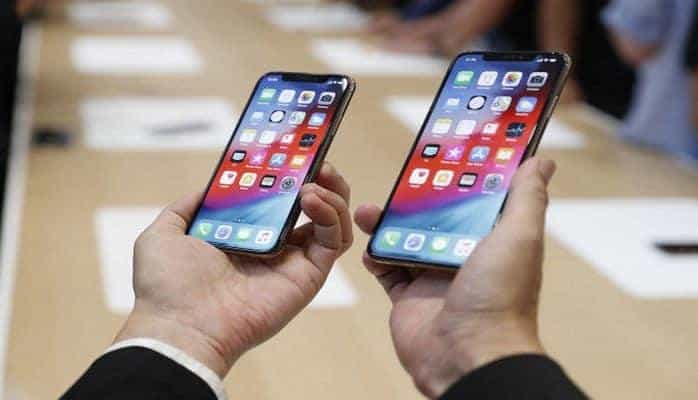 “Apple” şirkəti seksizmdə ittiham edildi