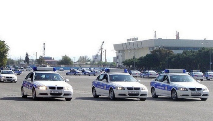 Bakıda bu yollar bağlıdır