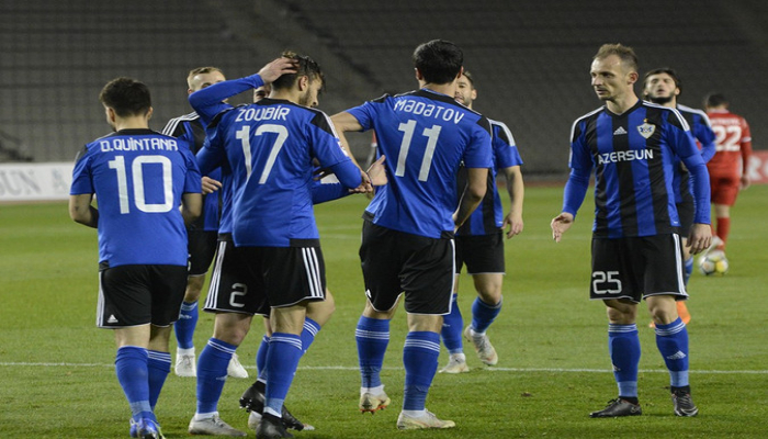 'Qarabağ'ın Çempionlar Liqasında ev oyunlarını keçirəcəyi stadion bəlli olub