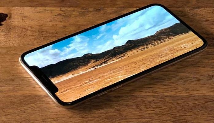 12 günə təqdim olunacaq iPhone modelinin ilk fotosu