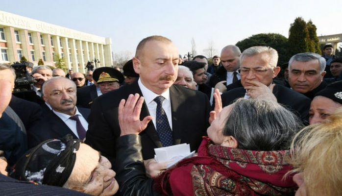 Итоги отчета: Президент будет и впредь успешно выполнять свои обещания