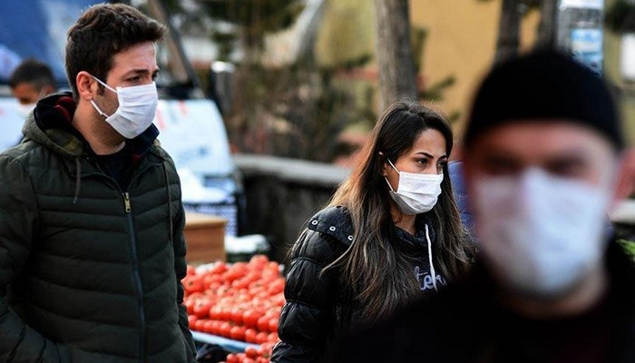 Bu illerde yaşayanlar dikkat! Maske takmanın zorunlu olduğu iller hangileri?