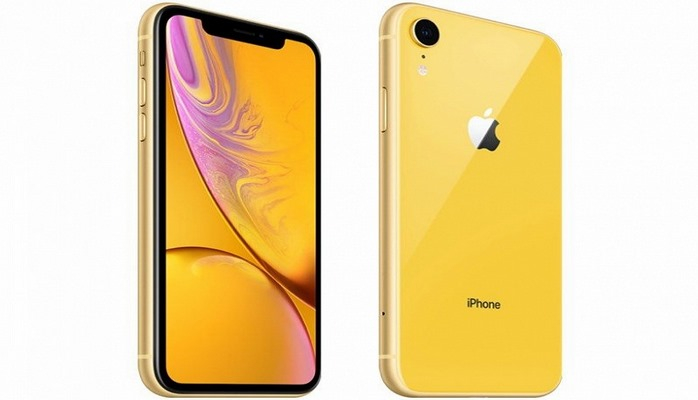 iPhone XR 2019 будет гораздо быстрее в сетях 4G, чем iPhone XR