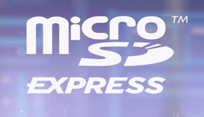 “microSD Express” mobil qurğular üçün yeni yaddaş kartı standartıdır