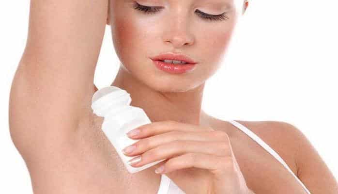 Antiperspirantlar bu ağır xəstəliyin səbəbi ola bilər