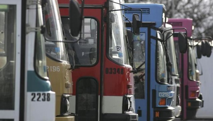 В Азербайджане городские и межрайонные автобусы будут работать в обычном режиме - агентство