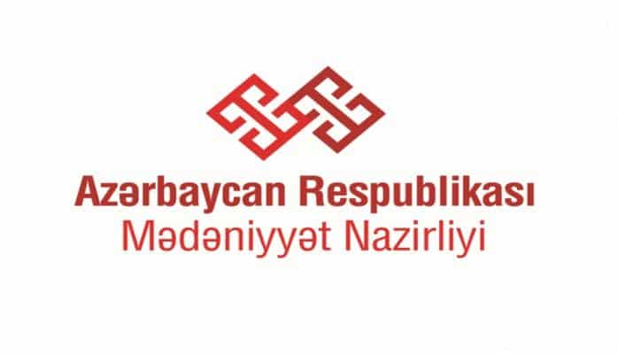 Mədəniyyət naziri və müavinləri qəbul keçirəcək