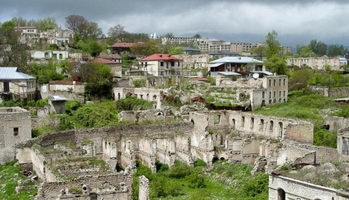 Ermənistan Qarabağdan nələr qazanır?