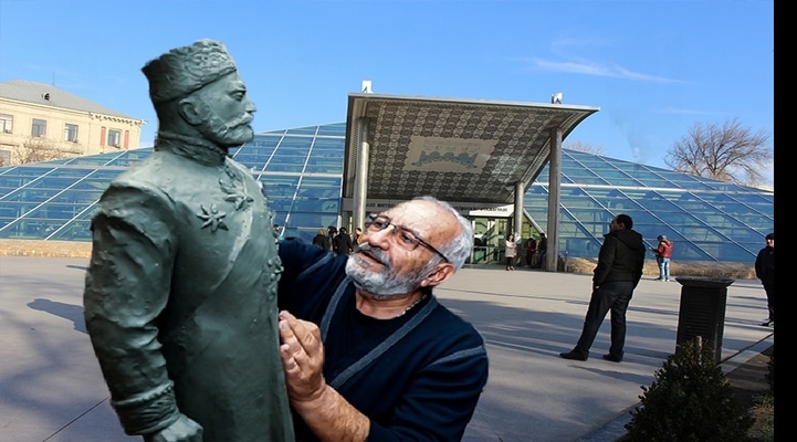 Hacı Zeynalabdin Tağıyevin heykəlinin açılış tarixi məlum oldu