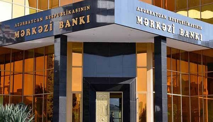 Mərkəzi Bank satışa qızıl pullar çıxarıb