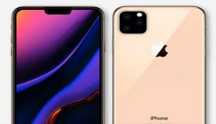 Новые iPhone 11 с тройными камерами появились на рендерных изображениях