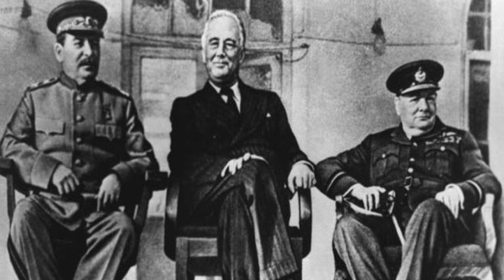 Stalin, Çörçill və Ruzvelti xilas edən azərbaycanlı