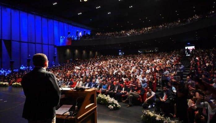 Ekrem İmamoğlu'ndan Esenler ve Harem Otogarı açıklaması