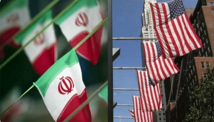 ABŞ İrana qarşı sanksiyaları ləğv etməyəcək- Açıqlama