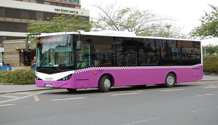 Bakıda bu avtobuslarda “Wi-Fi” quraşdırıldı - qoşulma qaydası