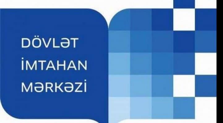 Dövlət İmtahan Mərkəzinin saytında şəxsi kabinet necə açılır? – TEDassistant