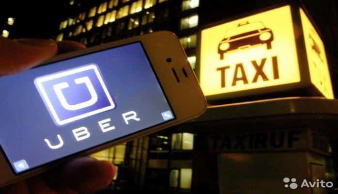 Uber перестанет обслуживать клиентов с низким рейтингом