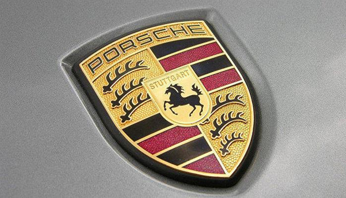 "Porsche" 1,2 mindən çox avtomobili geri çağırıb