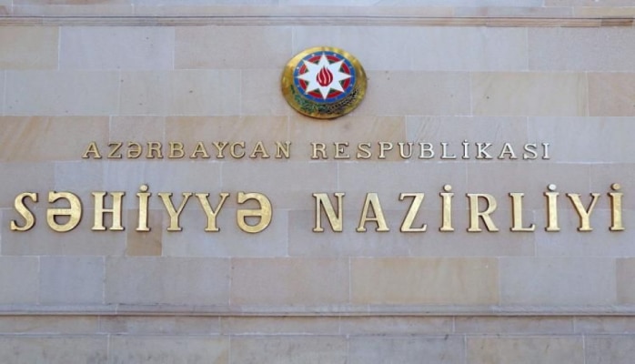 Səhiyyə Nazirliyi: Zəhərlənən tələbələrin vəziyyəti stabil qiymətləndirilir