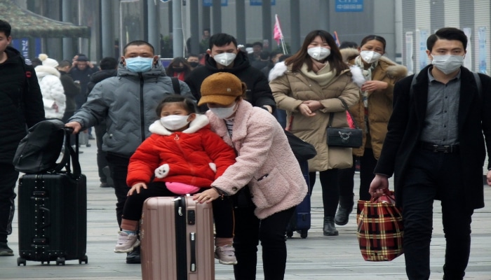 Koronavirus dəhşəti: Yarım milyon insan yox olacaq – Qorxunc proqnoz