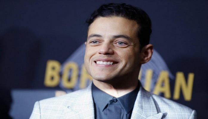 Rami Malek ən yaxşı aktyor kimi "Oskar" mükafatı aldı