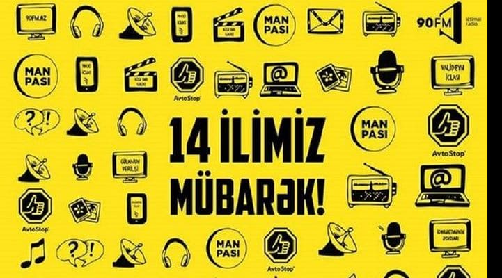 İctimai radio 14 yaşını qeyd edir