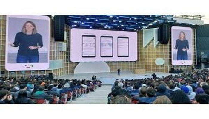 “Android” sisteminin yeni versiyası təqdim edilib