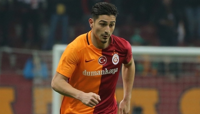 “Qalatasaray”ın futbolçusu “Cenoa”da