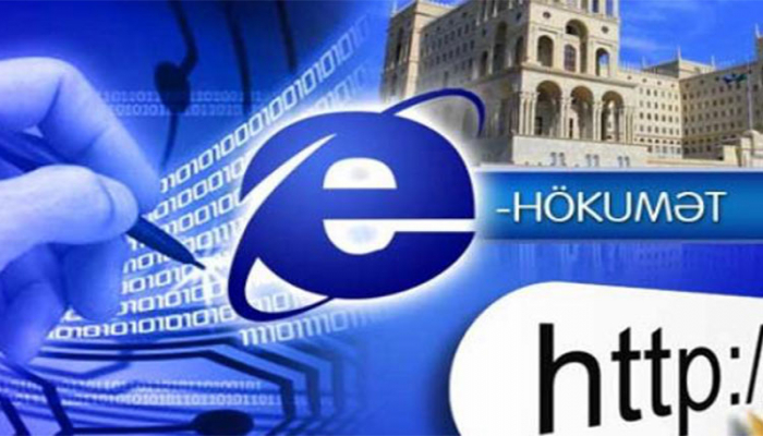 İpoteka Kağızının Elektron Sistemi “Elektron hökumət” portalına qoşulacaq